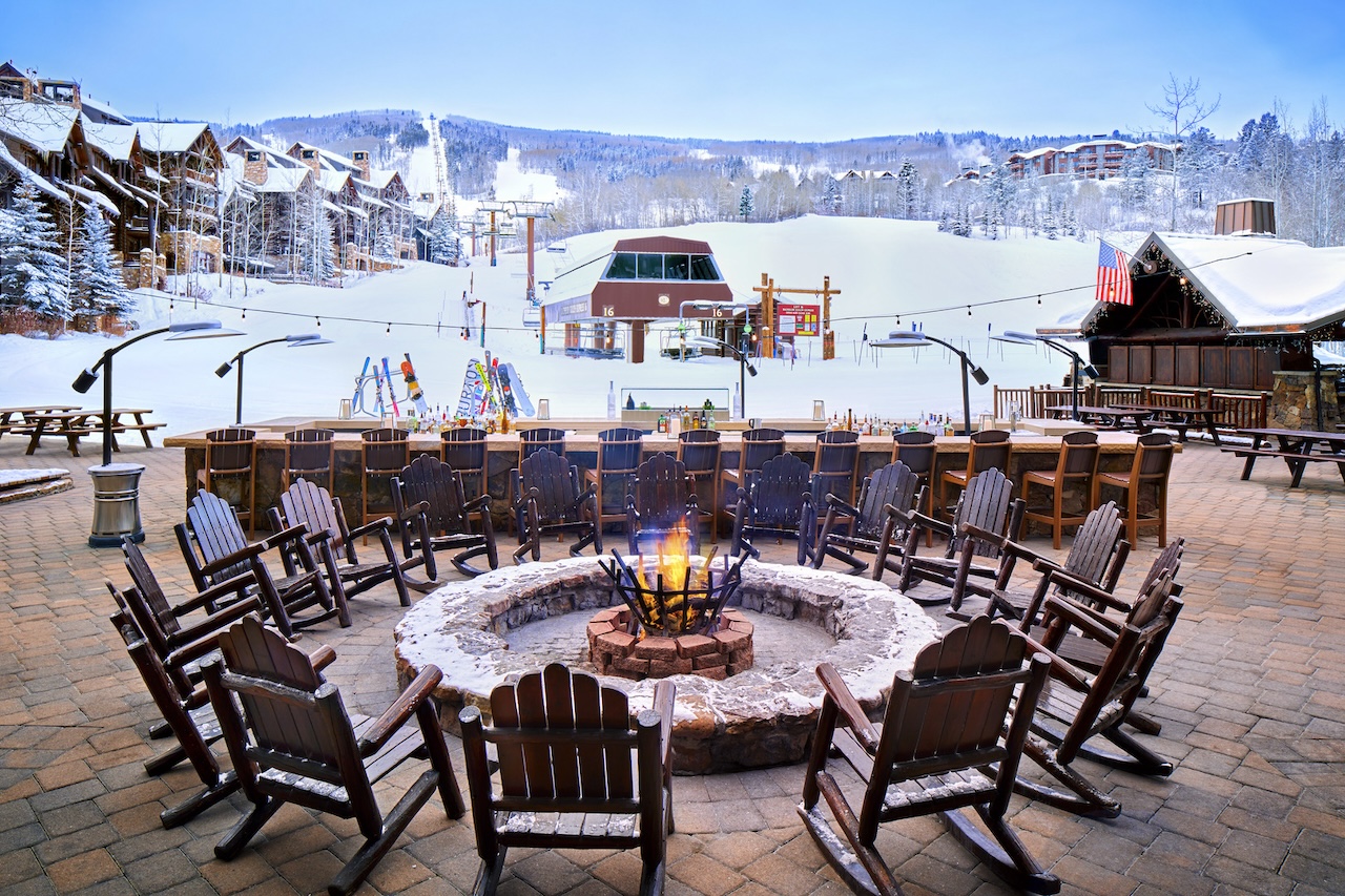 Ritz-carlton bachelor gulch, beaver creek colorado ski-in ski-out resort