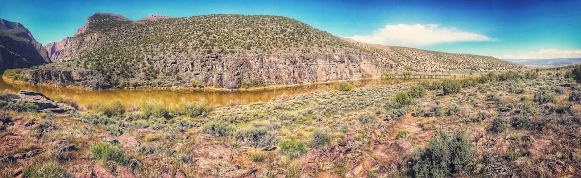 Dinosaur National Monument