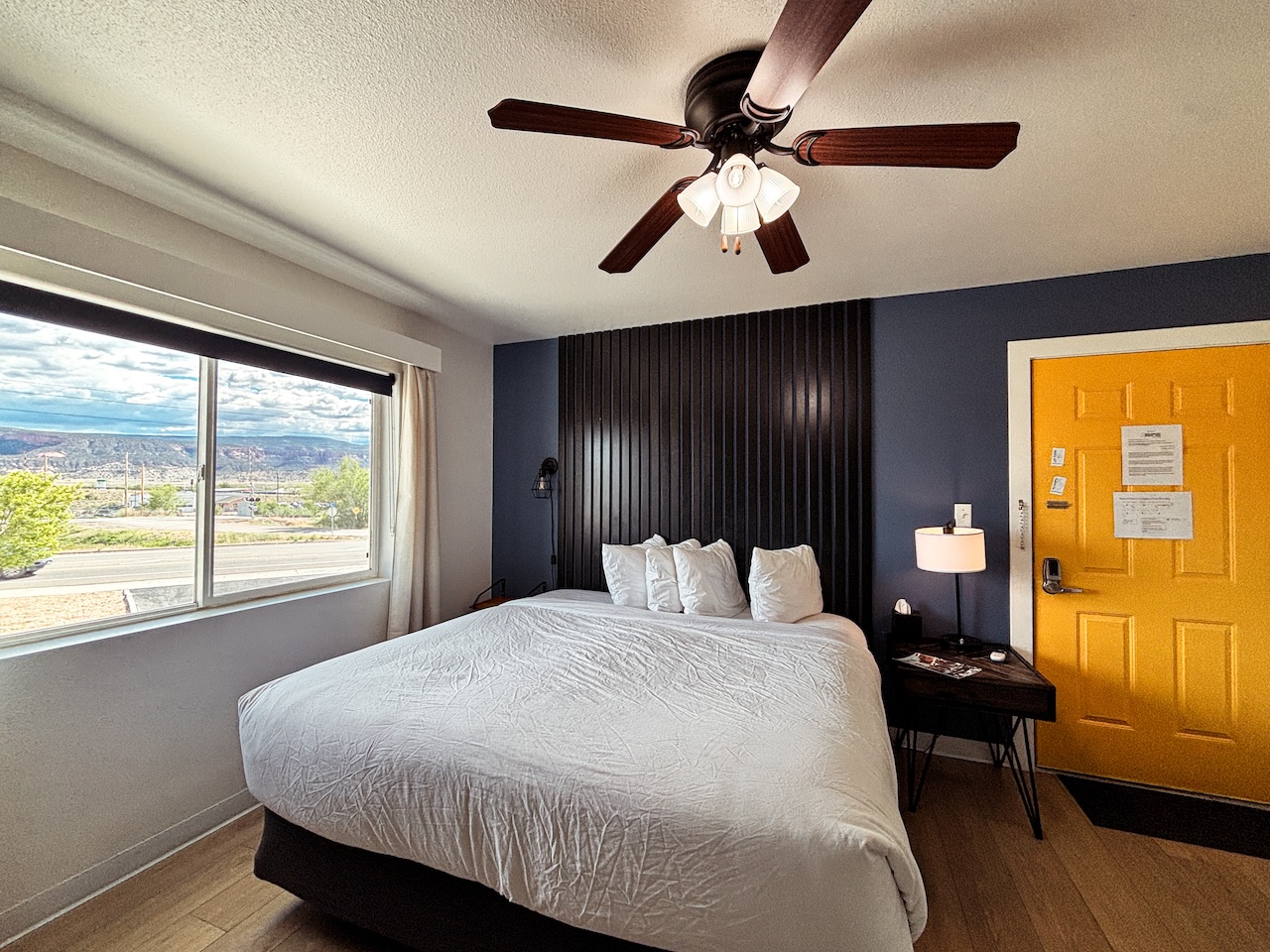 Balanced Rock Inn