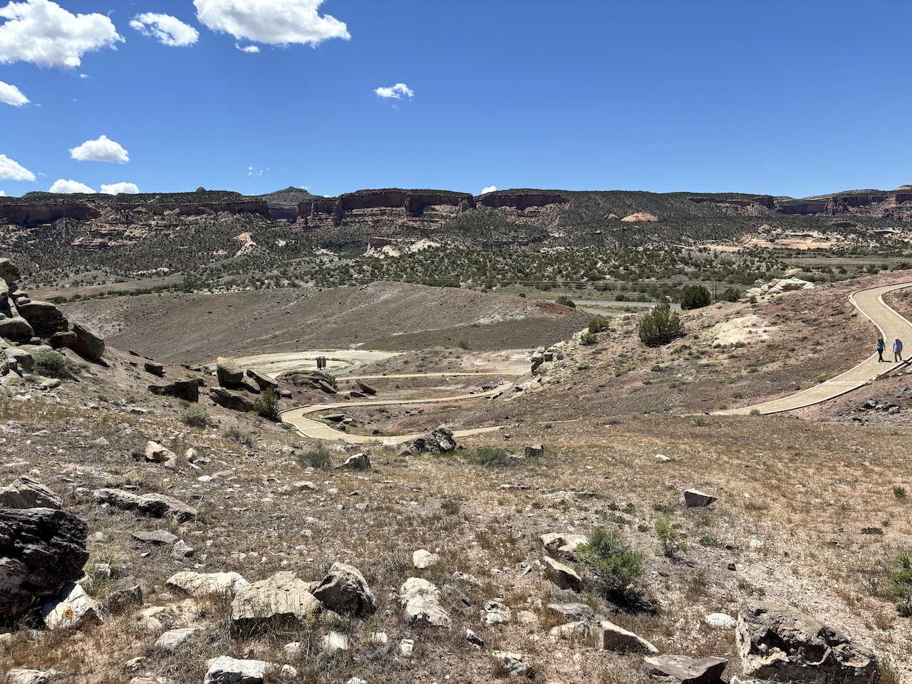 Dinosaur Hill Fruita
