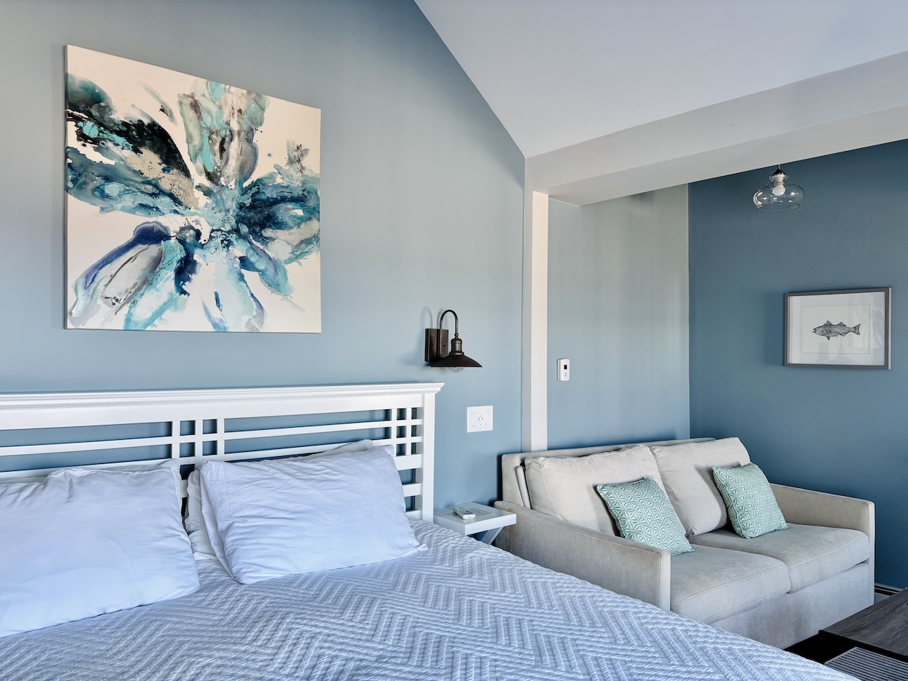 the Spring House Hotel