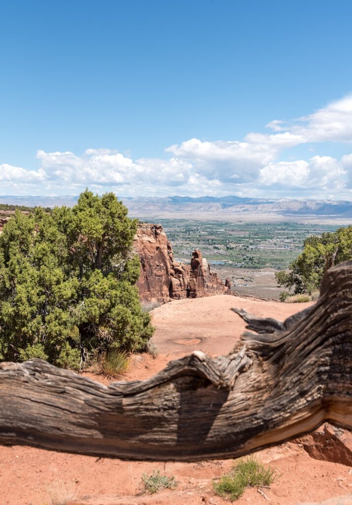 Colorado National Monument