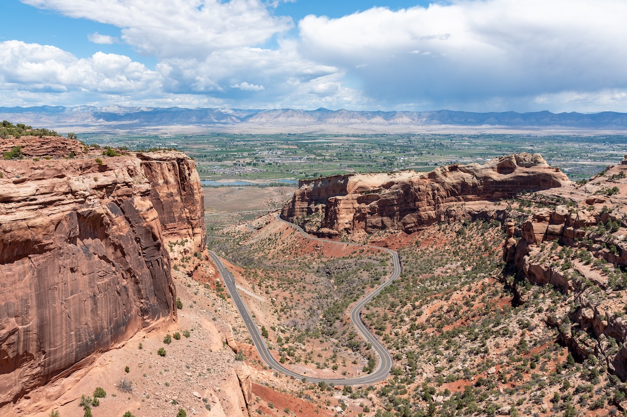 Colorado National Monument