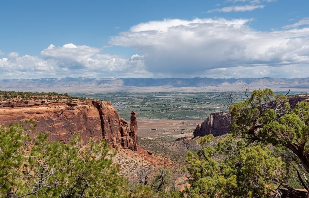 Fruita, Colorado