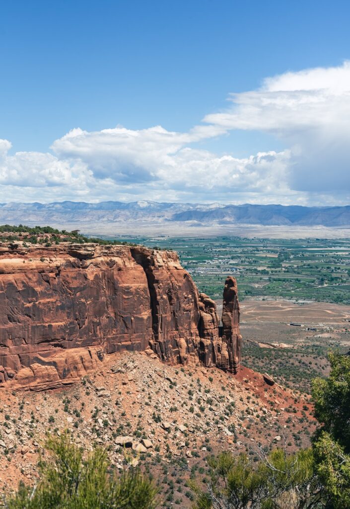 Colorado National Monument