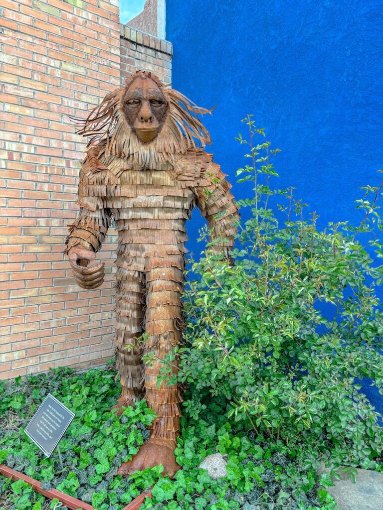 Sasquatch