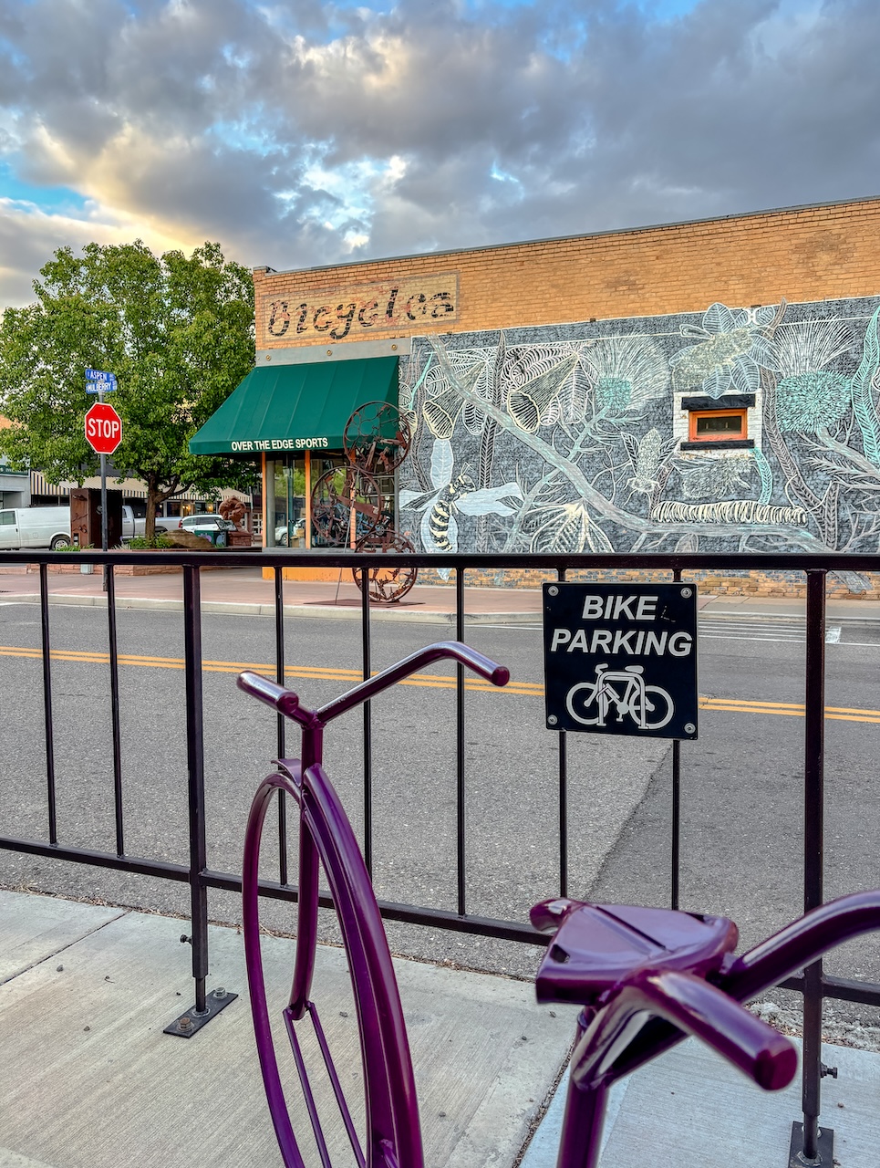 Fruita Colorado