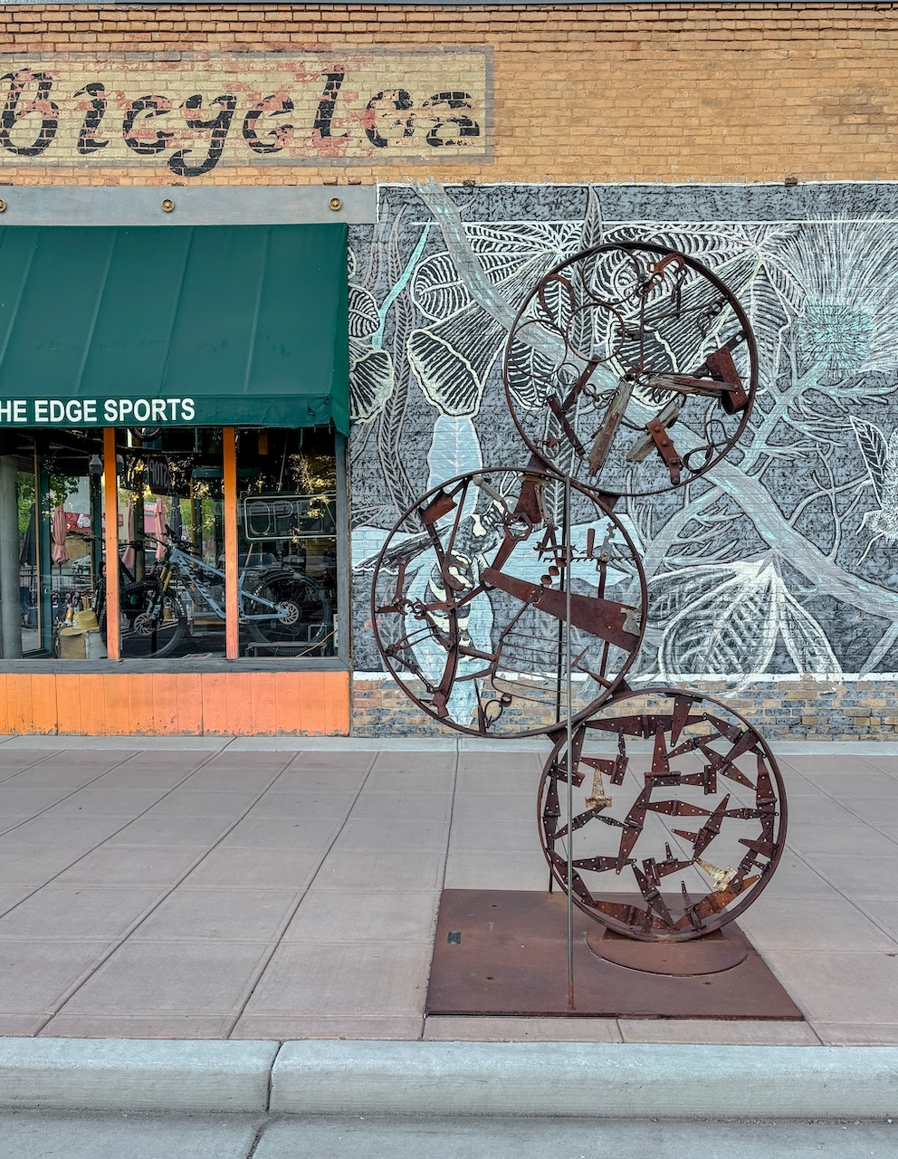 Fruita Colorado
