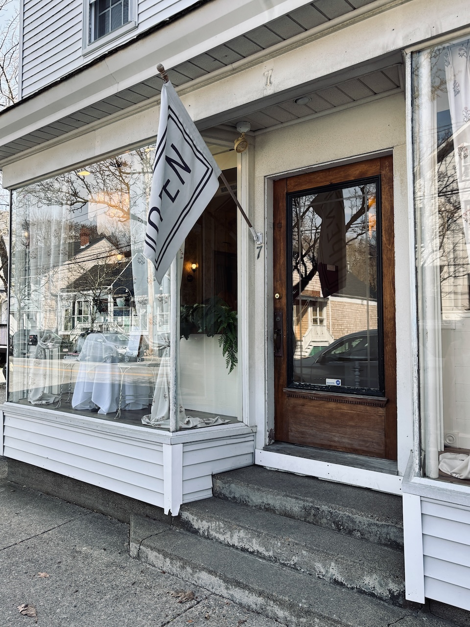 Sweet Maria's Tea Cottage
