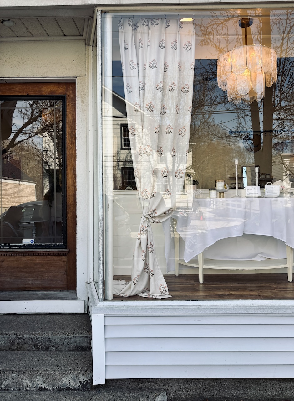 Sweet Maria's Tea Cottage