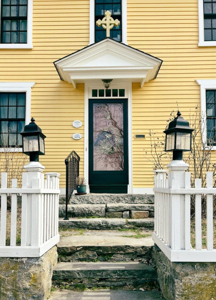 cutest small towns in America