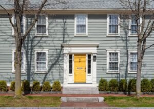 cutest small towns in America