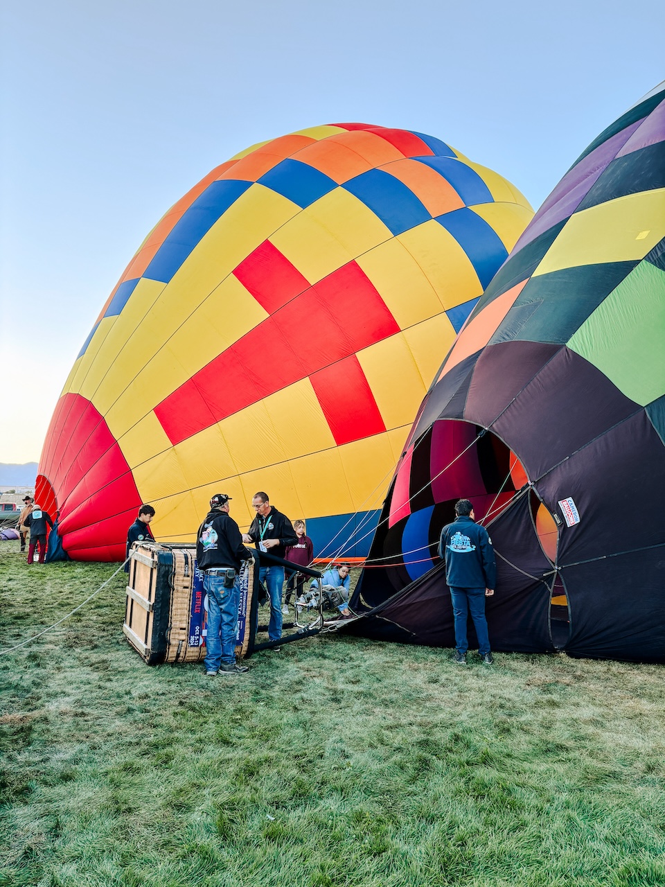 Albuquerque Balloon Fiesta