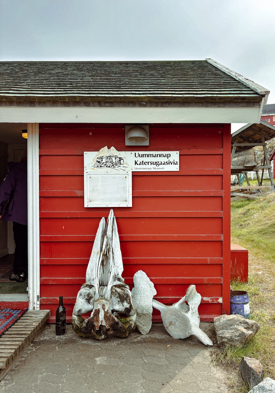 Uummannaq Museum