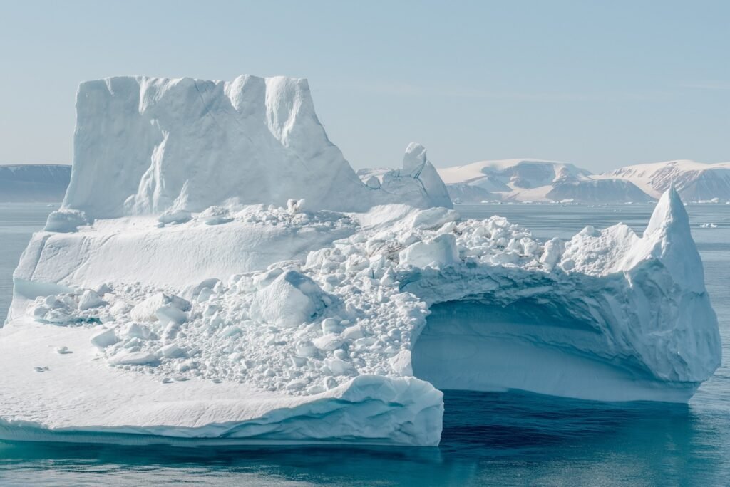 facts about Greenland