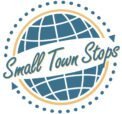 smalltownstops logo