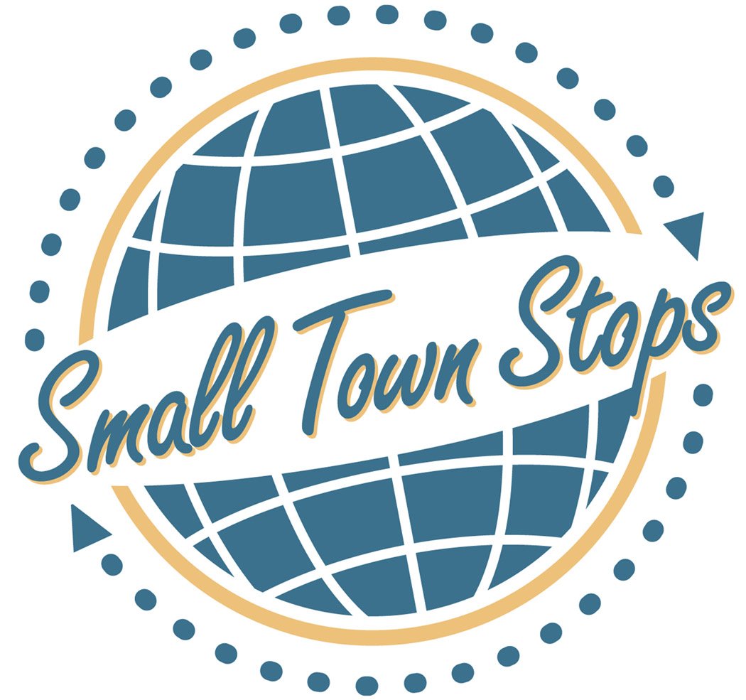 smalltownstops logo
