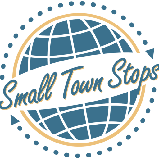 smalltownstops.com logo