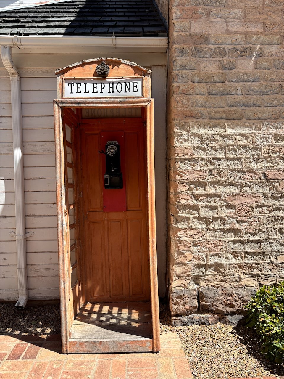 Things to do Near Zion National Park ancestor square st. george utah