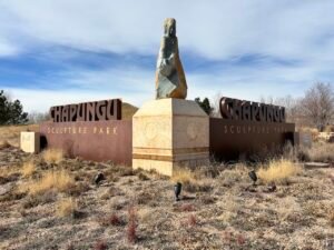 chapungu sculpture park loveland