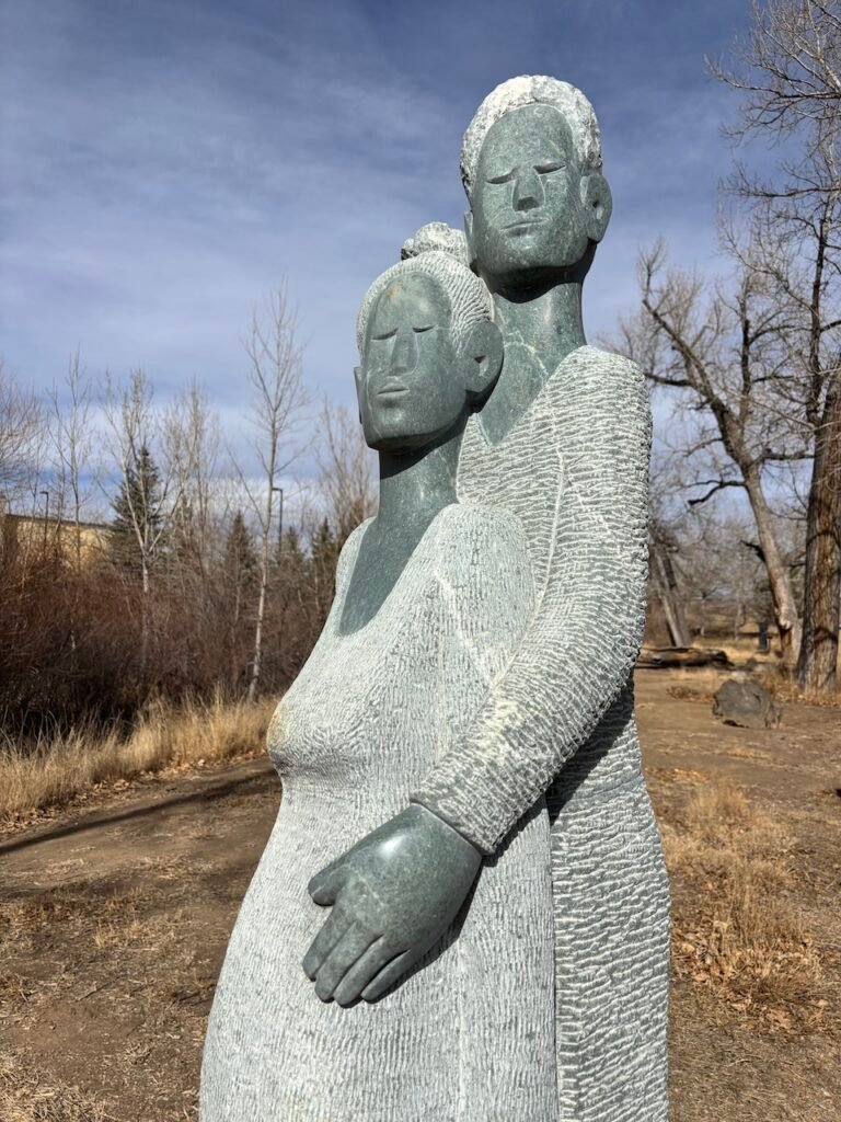 chapungu sculpture park5