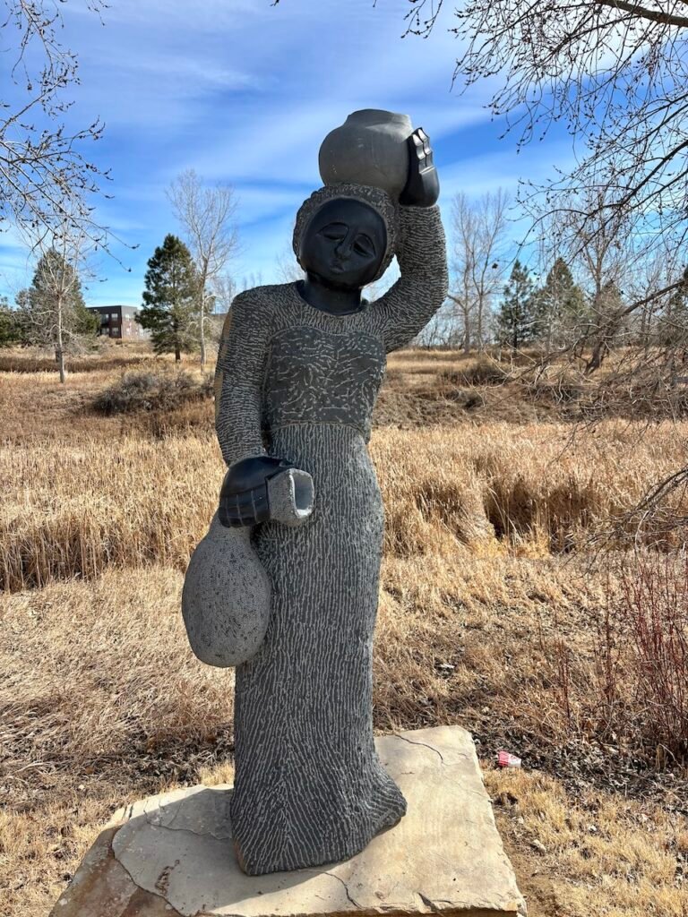 chapungu sculpture park6