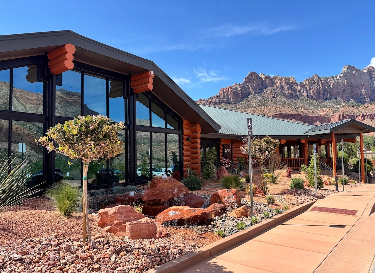 Things to do Near Zion National Park hotel de novo utah