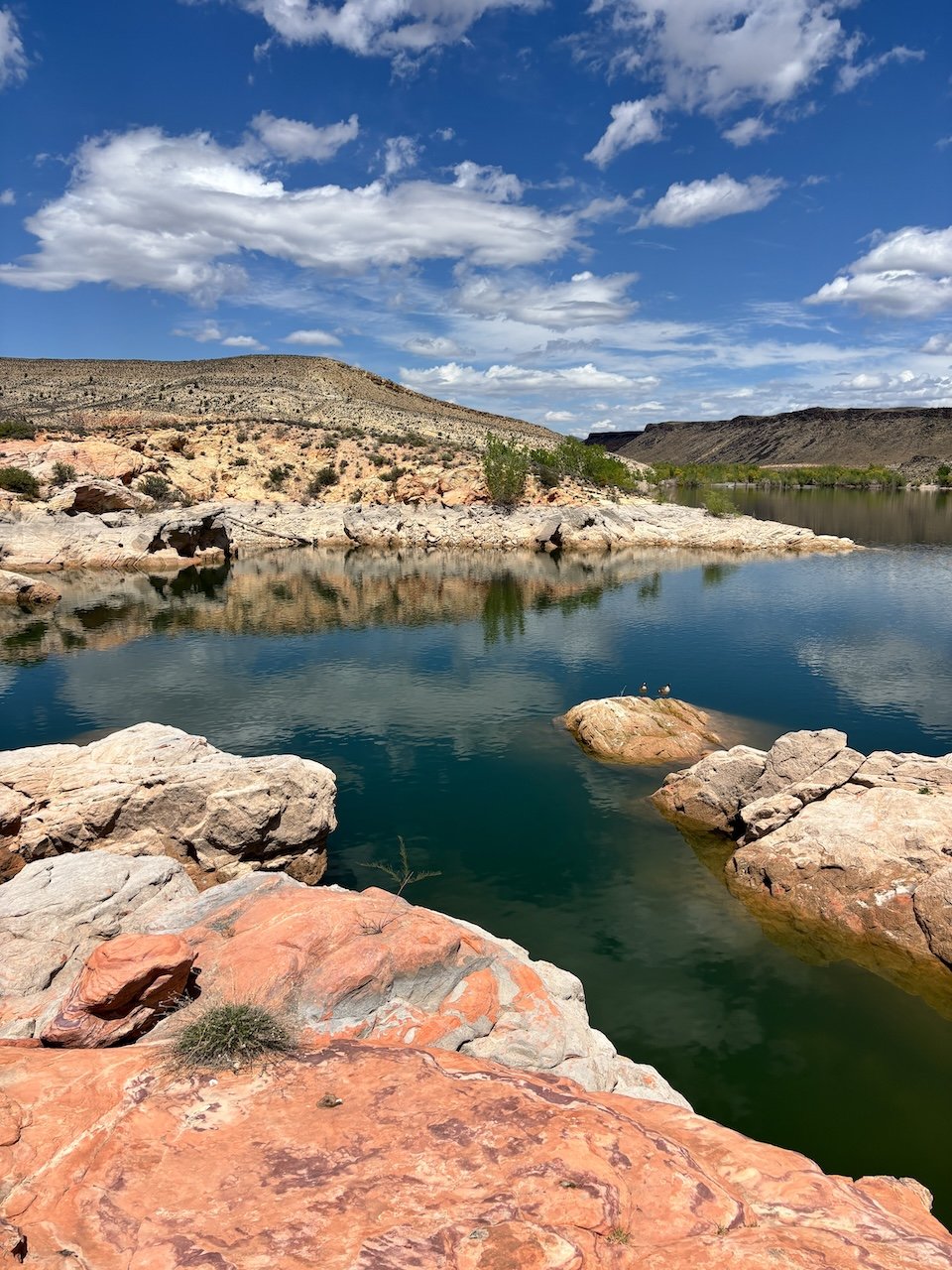 Things to do Near Zion National Park Gunlock State Park, greater zion area