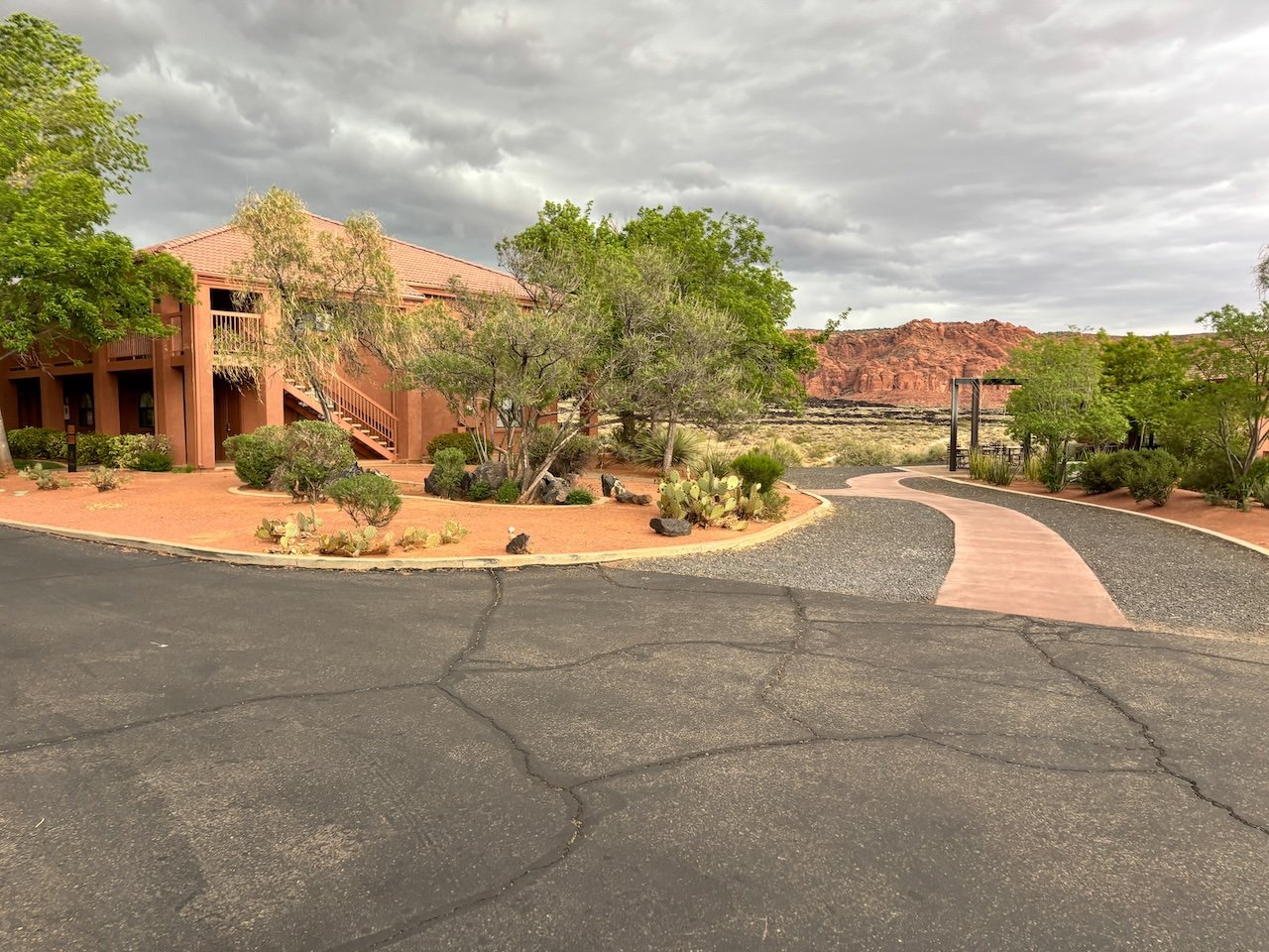 Things to do Near Zion National Park red mountain lodge in Ivins Utah