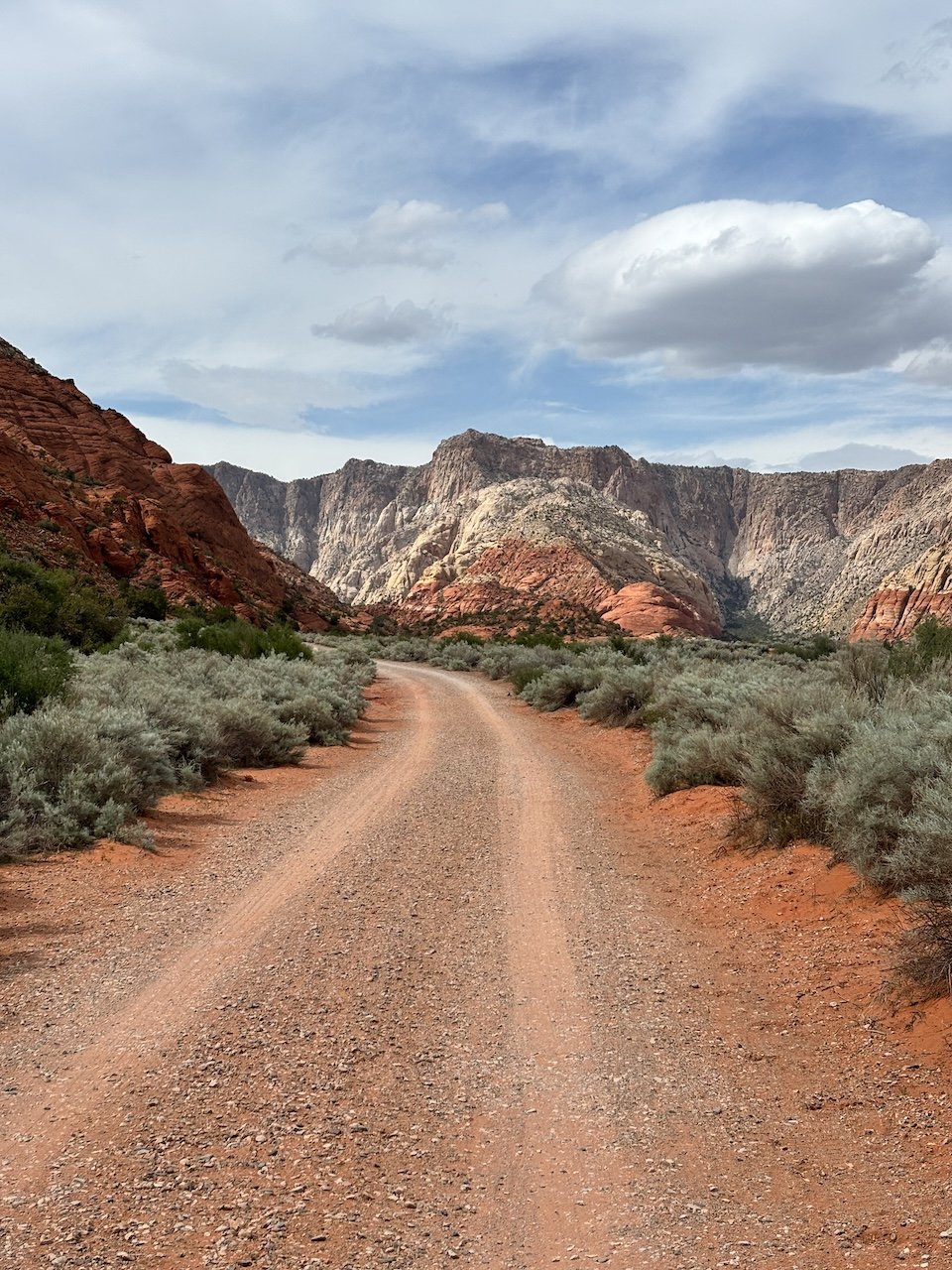 Things to do Near Zion National Park snow canyon state park, greater zion area