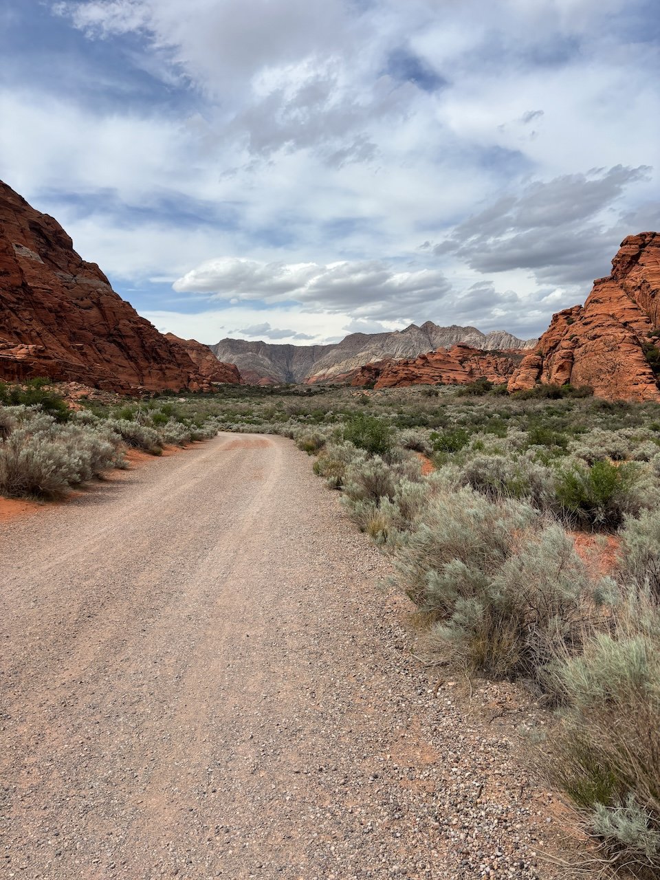 Things to do Near Zion National Park snow canyon state park, greater zion area
