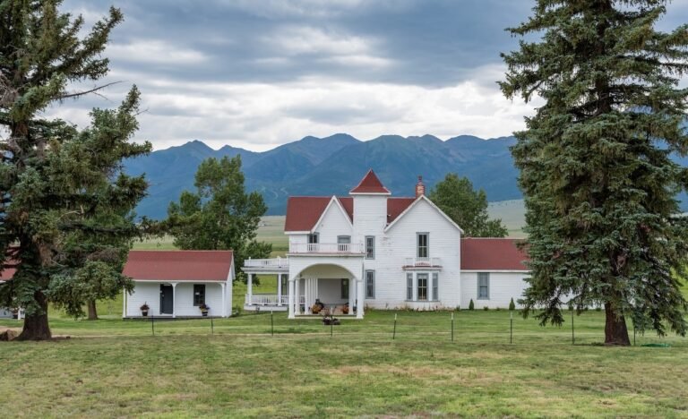 beckwith ranch colorado