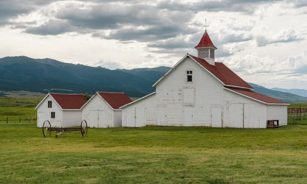 beckwith ranch 7