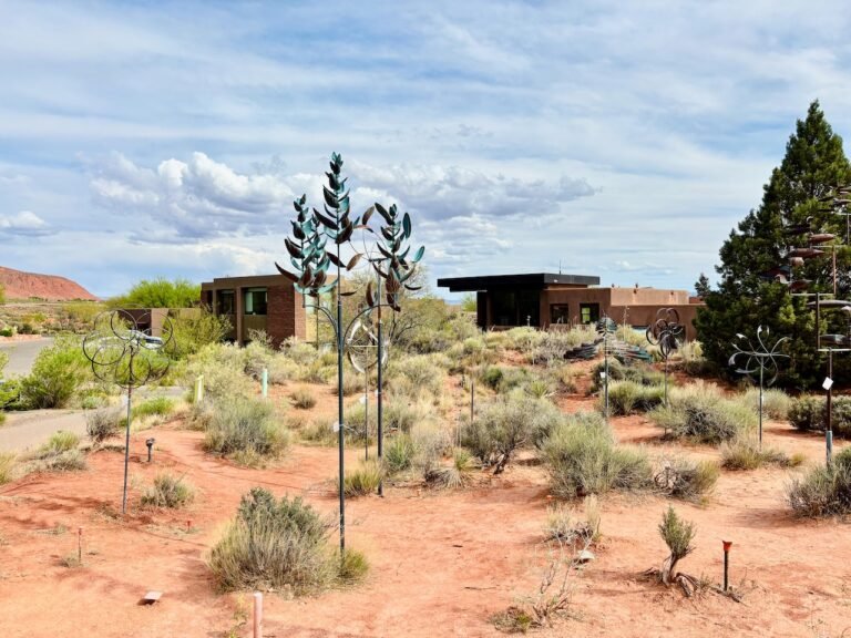 kayenta art village