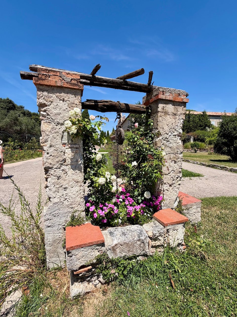monastere de cimiez