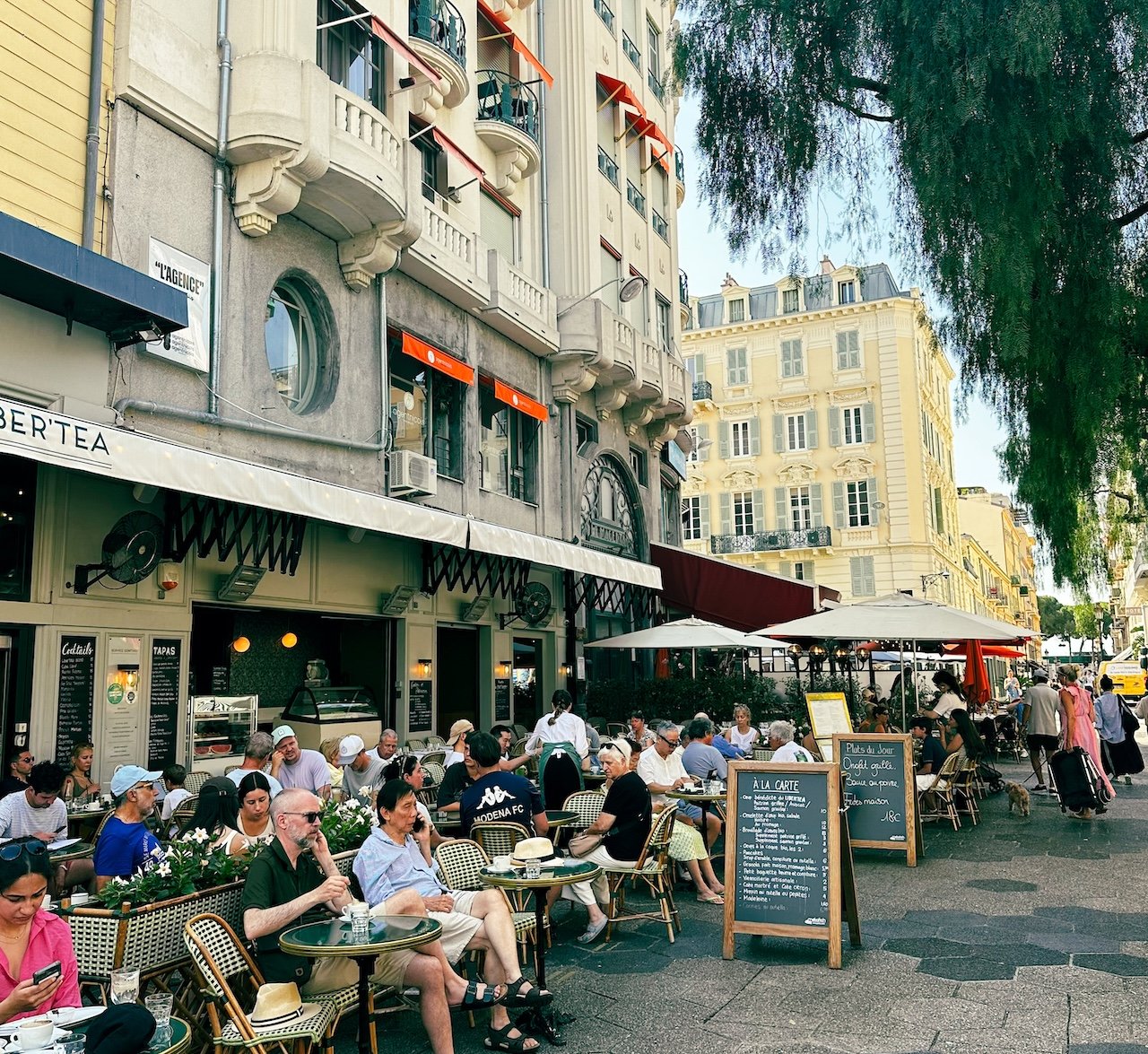 nice france