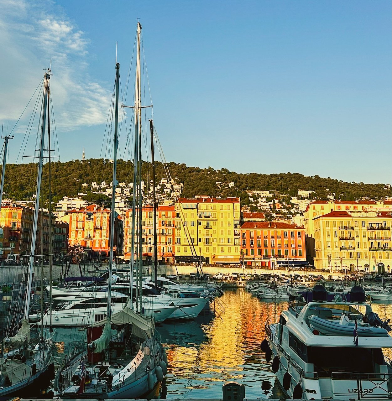 nice france 