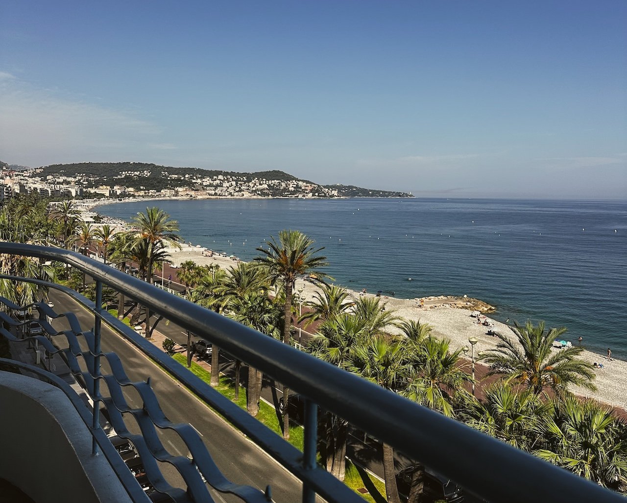 nice france