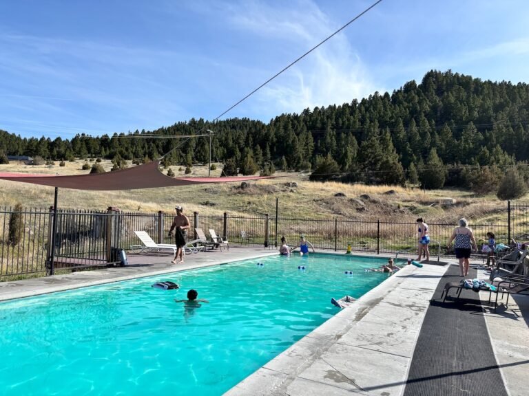 boulder hot springs montana
