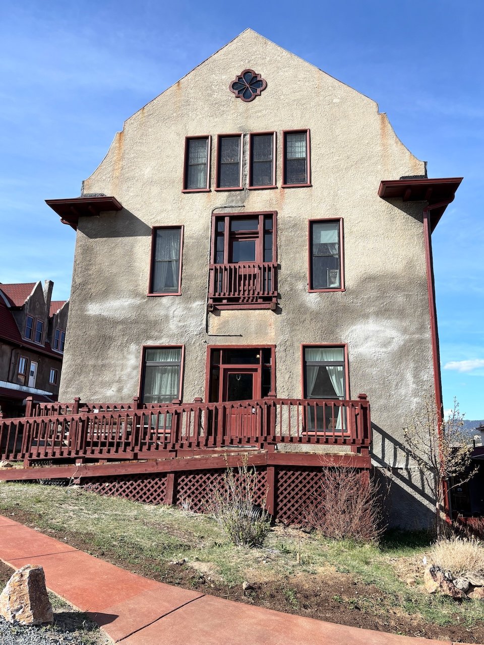 Boulder Hot Springs Montana boulder hot springs montana