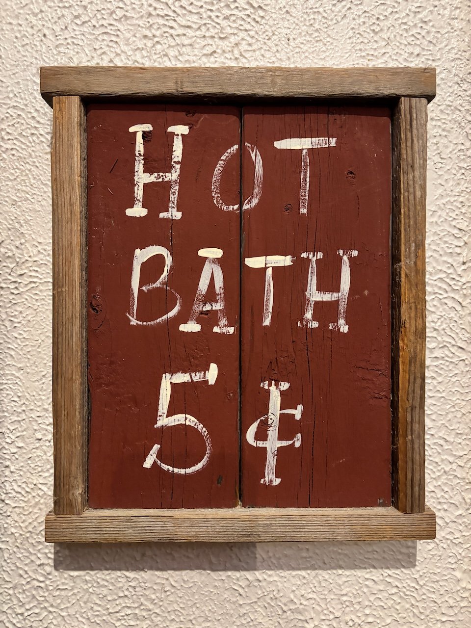 Boulder Hot Springs Montana boulder hot springs montana