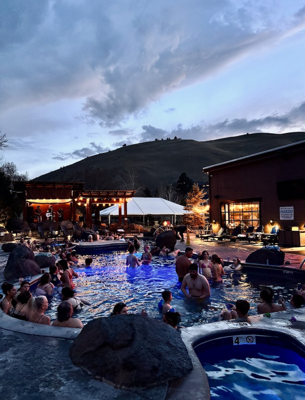 broadwater hot springs 