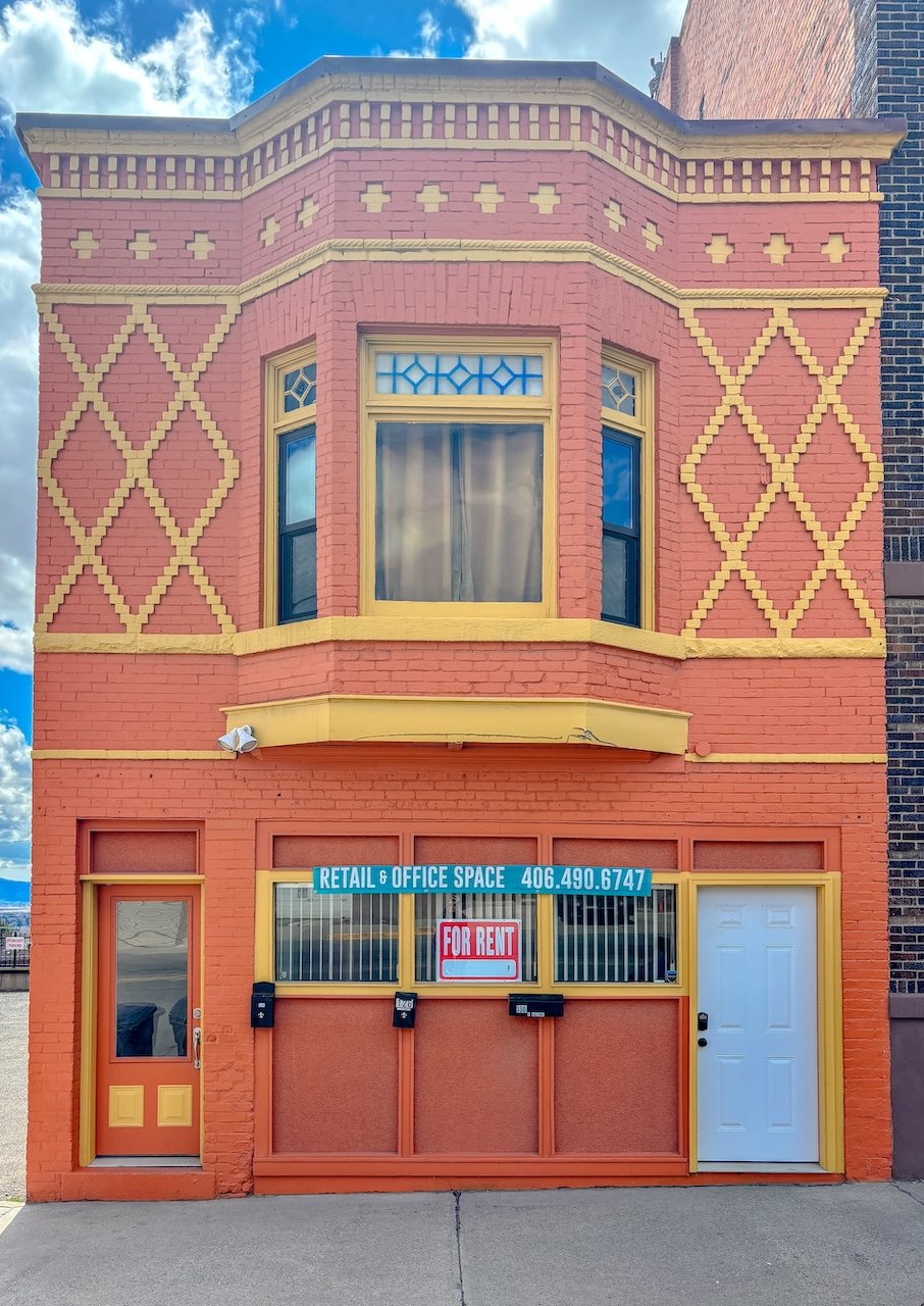 butte montana 