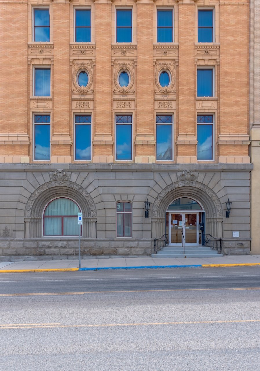 butte montana 