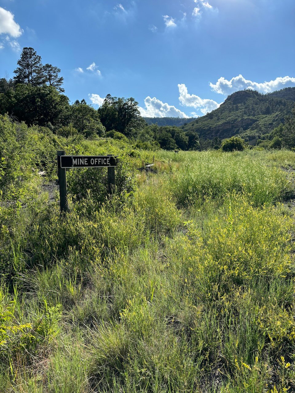 Van Houten Ghost Town Van Houten ghost town, ghost towns in New Mexico