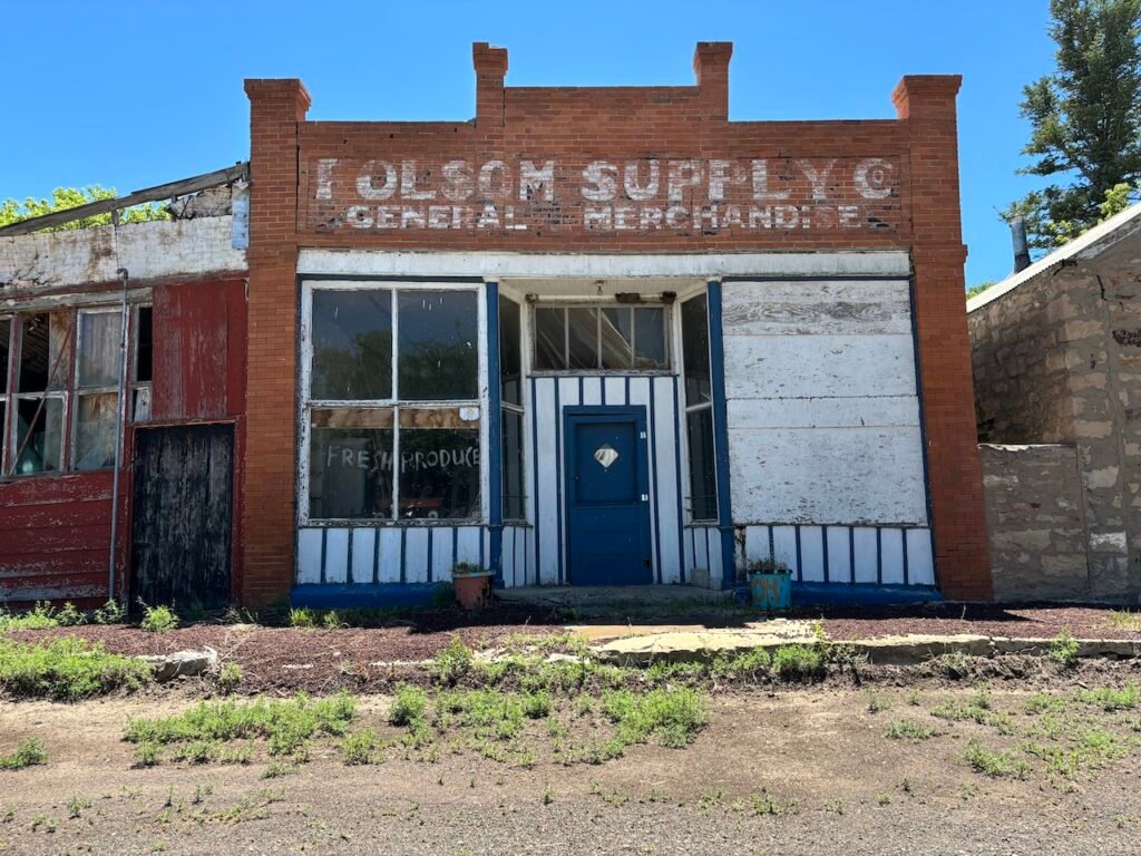folsom new mexico