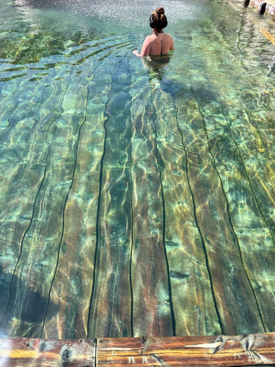 Norris Hot Springs norris hot springs montana