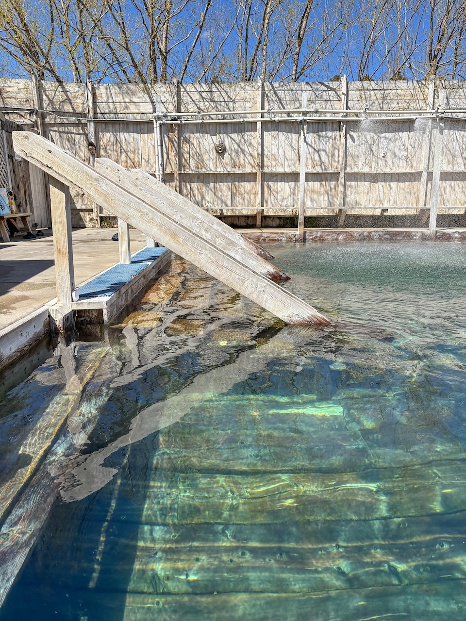 Norris Hot Springs norris hot springs montana