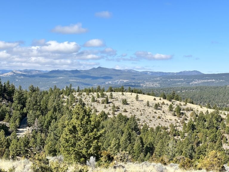 ringing rocks montana