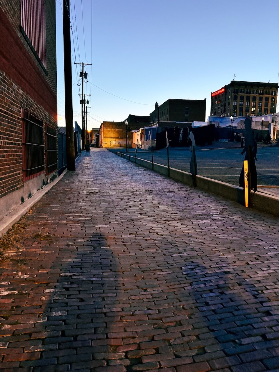 spooks and spirits tour, butte montana